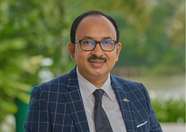 Dr. Jolly Antony