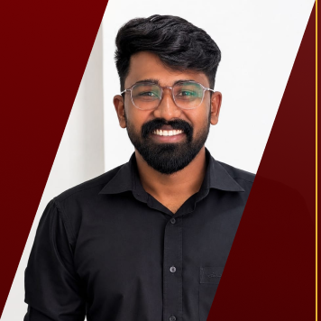V ABIJITH